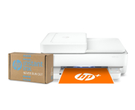 HP ENVY 6420e Duplex ADF WiFi Instant Ink HP+ - 649778 - zdjęcie 3